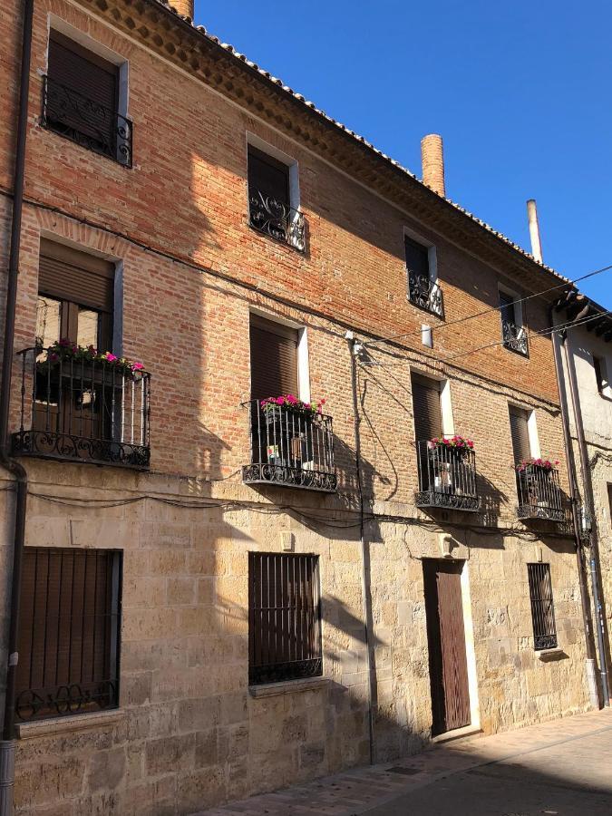 Posada El Museo Astudillo Exterior photo